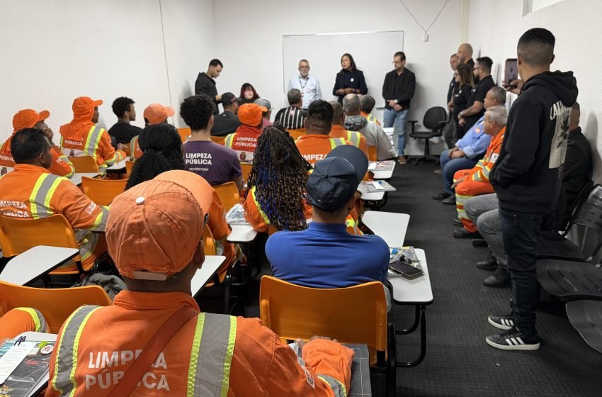 O SIEMACO São Paulo apresenta EJA para trabalhadores da CPLU, oferecendo educação e novas oportunidades no Ipiranga. SIEMACO-SP inaugura sala de EJA para trabalhadores da CPLU