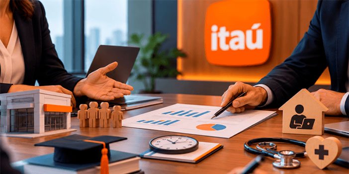 Sindicato cobra do Itaú indenizações e avanços no ACT