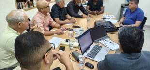 Trabalhadores rejeitam proposta patronal no setor de azeite e óleo