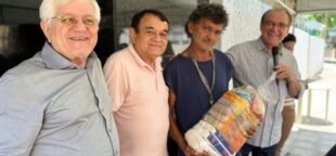 Sinmed RN promove campanha solidária no Mês do Médico