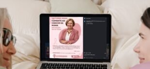 Outubro Rosa chegou! Descubra como a campanha está promovendo a conscientização sobre o câncer de mama e ações preventivas.