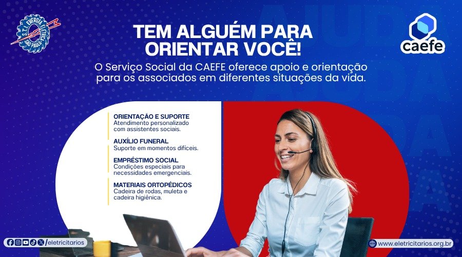 STIEESP e CAEFE ampliam apoio social aos associados