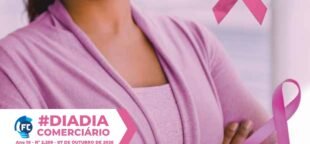 Participe do Outubro Rosa e informe-se sobre a prevenção do câncer de mama com dicas essenciais para a saúde da mulher.