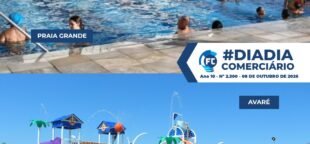 O centro de lazer em Praia Grande e Avaré traz atrações incríveis para o feriado do Dia das Crianças. Confira a programação!