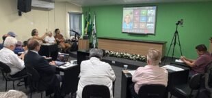 Sinmed-RN e OIT debatem valorização do trabalho médico