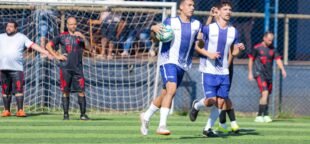 Acompanhe a 16ª edição do Campeonato de Futebol Society da Alimentação e descubra as principais partidas e resultados.