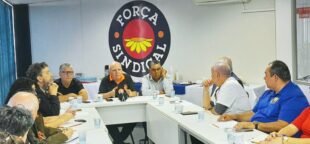 Sindicalistas destacam conquista do fim da escala 6×1