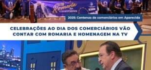 O Dia dos Comerciários e as celebrações programadas em todo o Brasil.