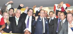 A Lei 12.790/13 garante direitos essenciais aos comerciários.
