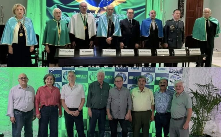 Sinmed-RN celebra Dia do Médico e reforça defesa da categoria