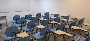 Cursos gratuitos de qualificação profissional oferecidos pelo Sindmotoristas em São Paulo