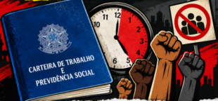 Trabalho — os retrocessos que Flávio Bolsonaro propõe