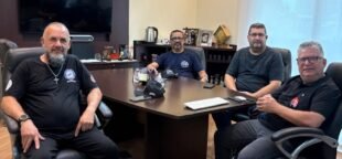 Químicos debatem negociações, eleições e fim da escala 6×1
