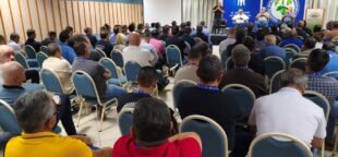 Seminário da FIP debate direitos e desafios do sindicalismo