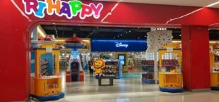 Ri Happy pede recuperação para renegociar R$ 827,4 milhões