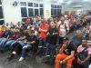 Cubatão: Greve de terceirizado da refinaria, na terça, irá ao TRT hoje
