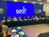 Cúpula do L20 definirá demandas dos trabalhadores no G20