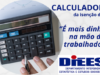 DIEESE: o que você ganha com a Isenção do Imposto de Renda
