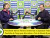 Márcio Ferreira e Paulinho da Força conversam sobre o fim da 6X1 e propostas para a redução da jornada de trabalho no Congresso.