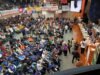 Redução da jornada ganha força em audiência pública na Força - Fotos: Jaélcio Santana