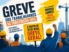 A greve na construção civil foi declarada devido à falta de propostas salariais. Leia sobre a situação atual e as reivindicações.