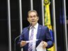 Paulinho da Força se manifesta e se defende após declarações e acusações de Lula sobre a reforma trabalhista. Foto: Nilson Bastian - 21..nov.23/Câmara dos Deputados