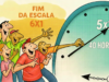 Redução da jornada e o fim da escala 6x1.